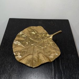 Schaaltje ‘Leaf’