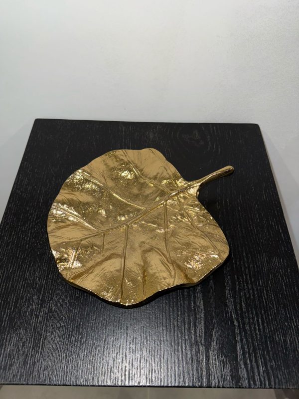 Schaaltje ‘Leaf’