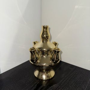 Tulpenvaas ‘Gold’