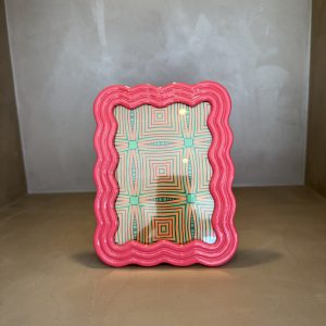 Fotolijst ‘Wave’