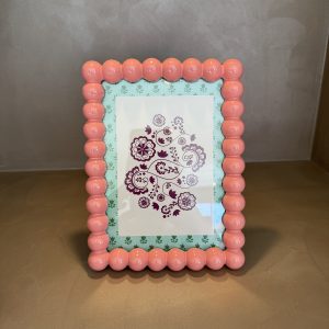 Fotolijst ‘Bubble Peach’