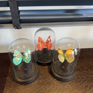 Stolp ‘Butterfly’