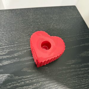 Kandelaar ‘Heart’