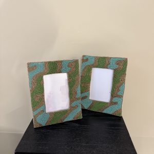 Fotolijst ‘Blue Green’