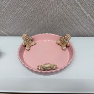 Bord ‘Gingerbread’