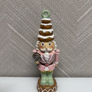 Nutcracker ‘Donut’