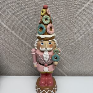 Nutcracker ‘Donut Colorful’