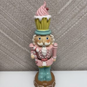 Nutcracker ‘Cupcake’