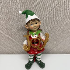 Elf ‘Joy’