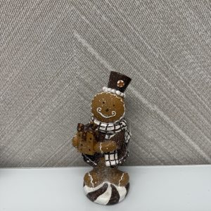 Gingerbread ‘Brown’