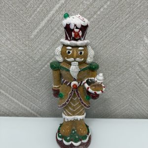 Nutcracker ‘Brown’