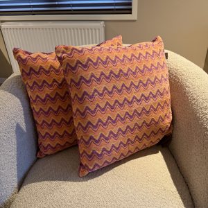 Kussens ‘Wave’