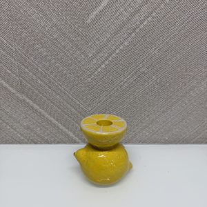 Kandelaar 'Lemon'