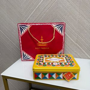 Dolce & Gabanna ‘Torroncini’