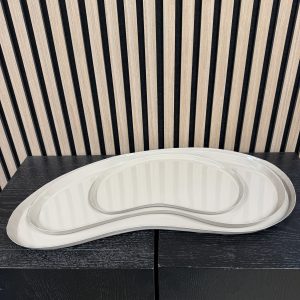 Dienblad - beige